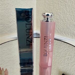 Bolunzi Moisturizing Lip Balm Sealed Pink